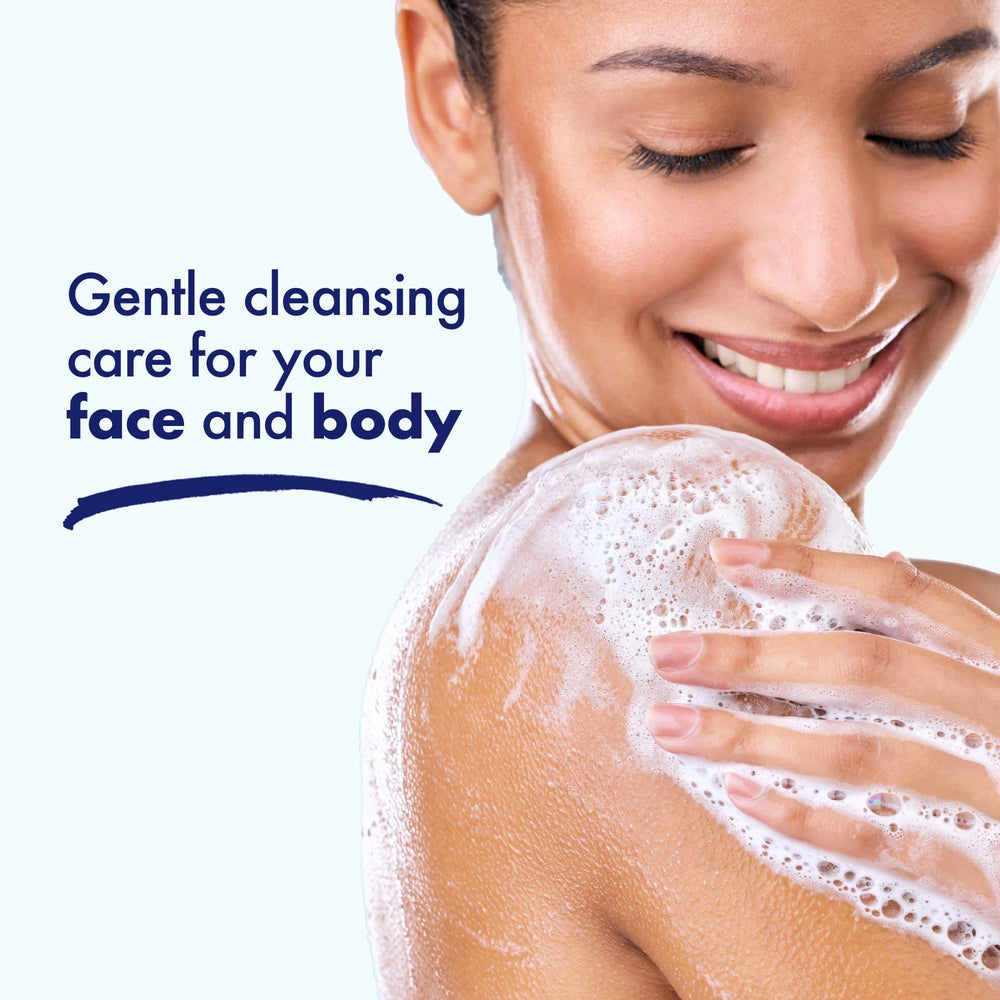 Dermisa Glycerin Bar pack-of-3 shows value and convenient daily cleansing solution.