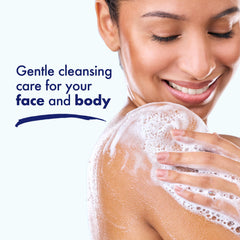 Dermisa Glycerin Bar pack-of-3 shows value and convenient daily cleansing solution.