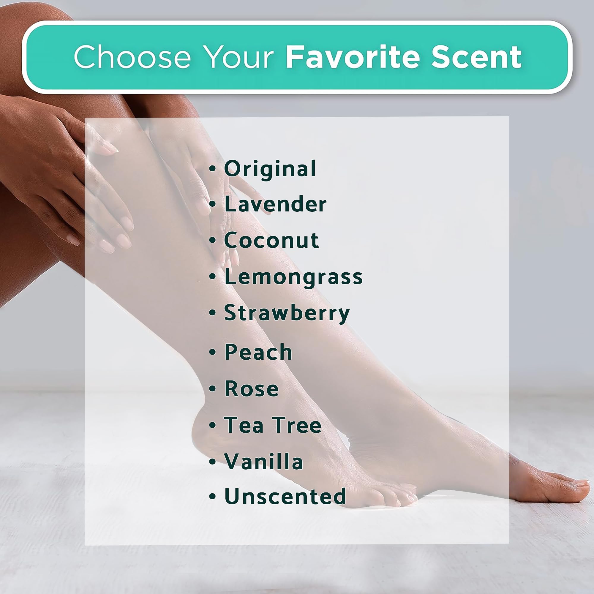 DERMORA Foot Peel Mask men-women-use demonstrates gender-neutral foot-care solution.
