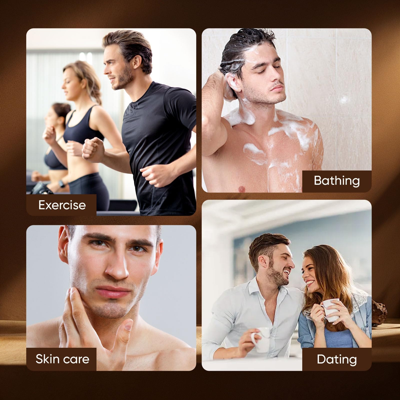 Derperzi body butter shea-cocoa-coconut ingredients highlight deep hydration without greasiness.