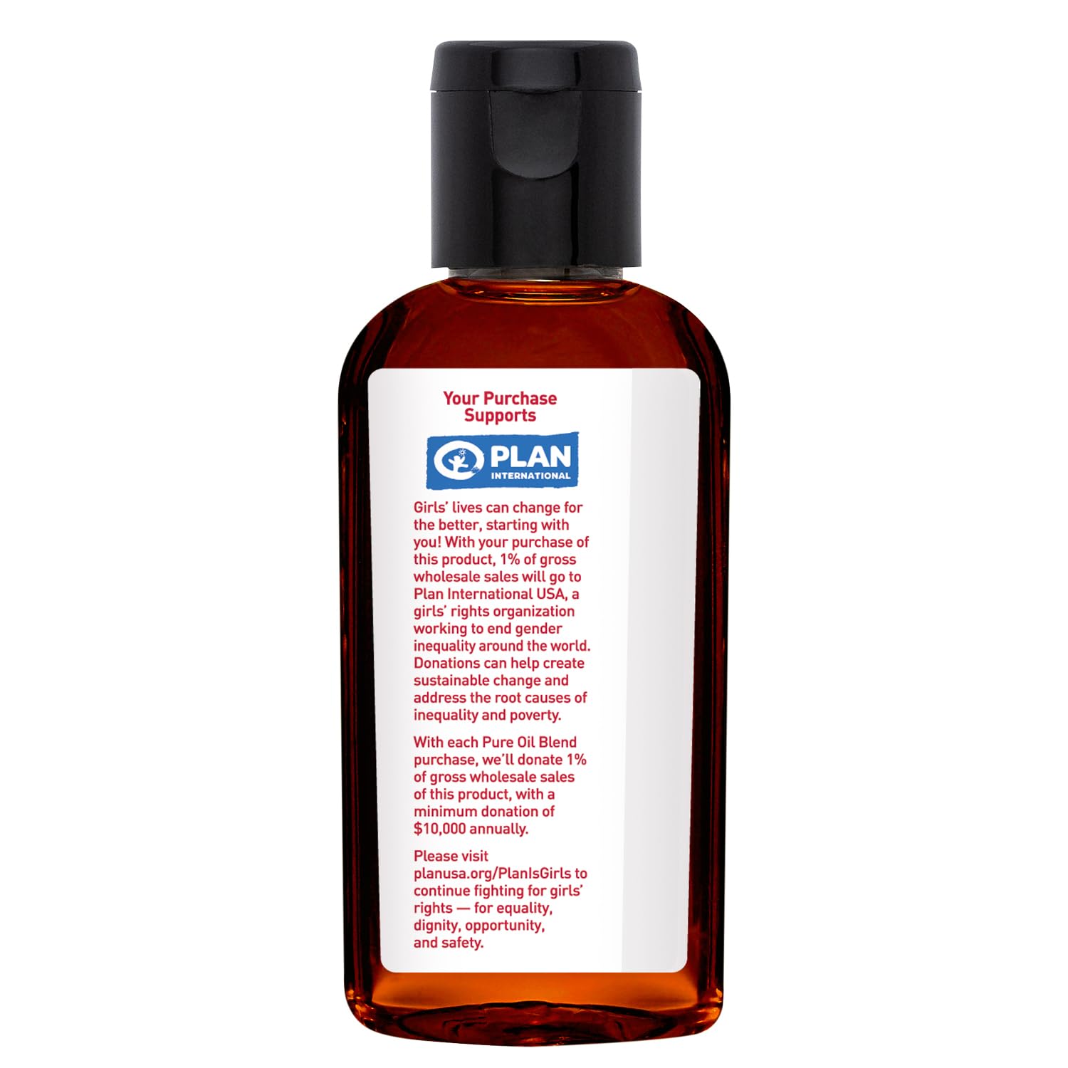Desert Essence cruelty-free-certification emblem communicates animal-friendly formulation