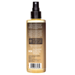 Desert Essence Jojoba Coconut Chamomile oil nourishes skin after shower