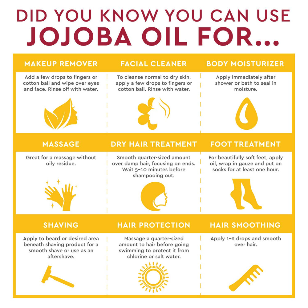 Desert Essence Jojoba Oil during gua sha ritual for facial hydration