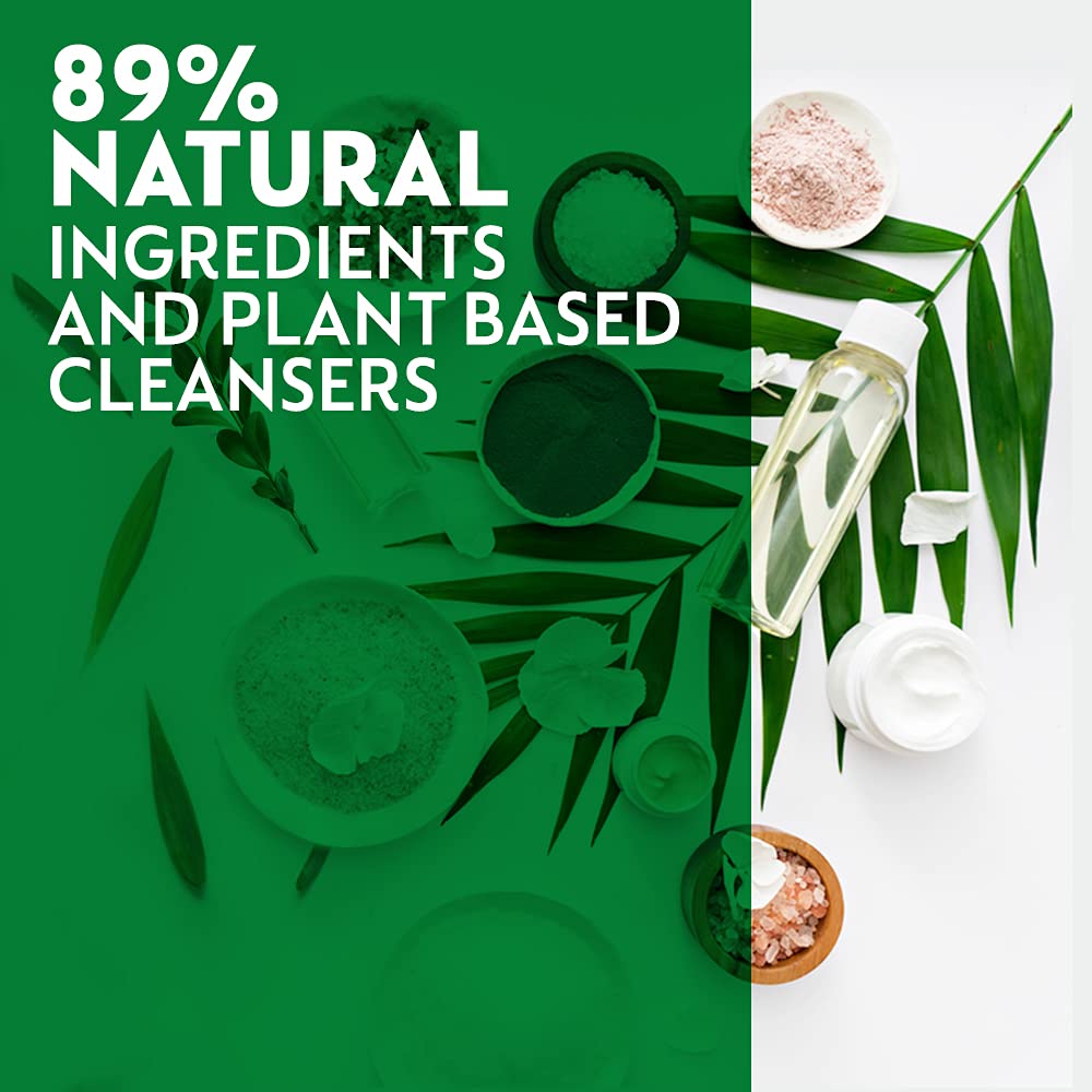 Dettol Original handwash in kitchen setting for everyday cleanliness