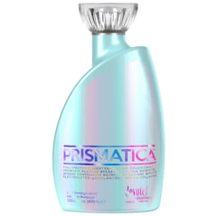 Devoted Creations Prismatica UV color-change demonstrates dynamic tanning potential.