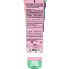 Devoted Creations Vacay Vibes lotion application close-up for even bronze.