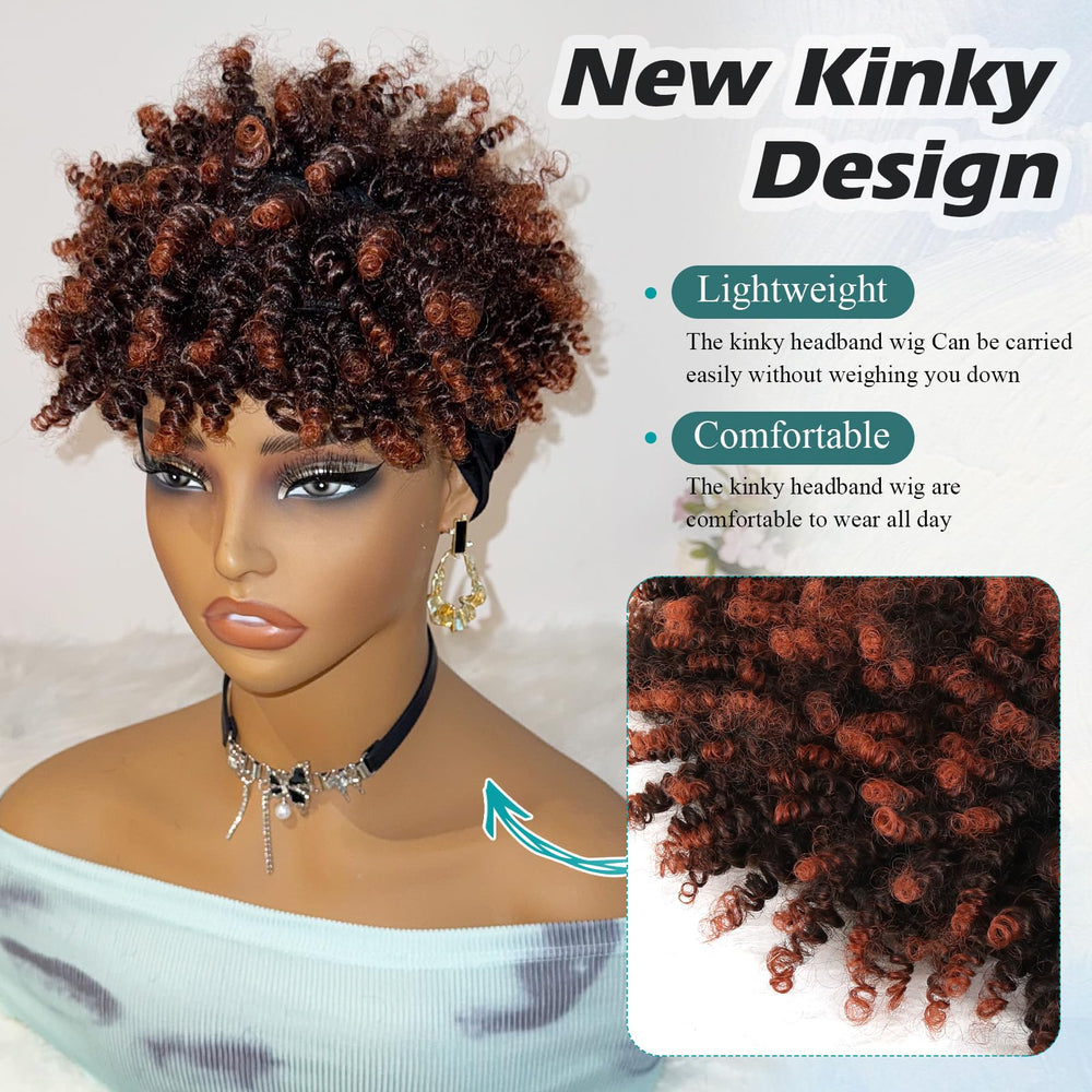 Deyngs 2in1 headband wig saves styling time with immediate volume.