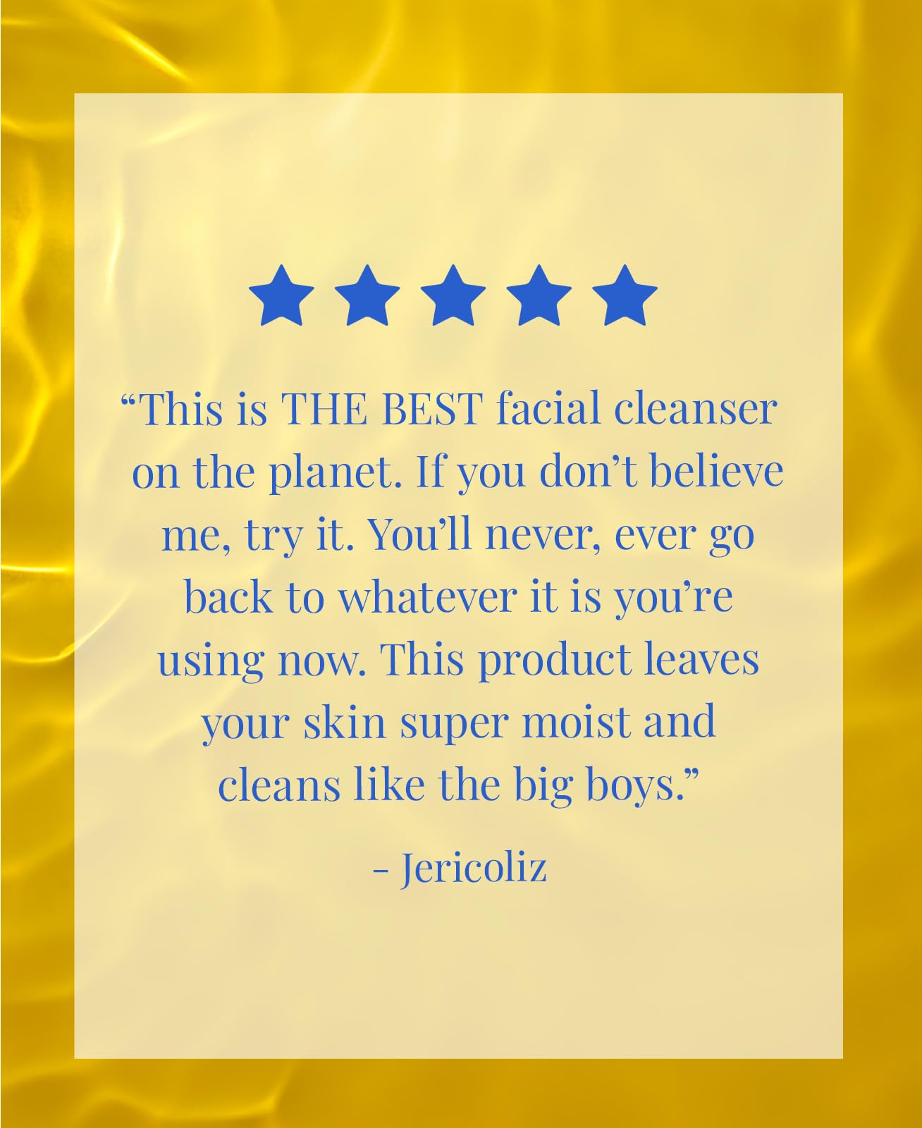 DHC Deep Cleansing Oil mascara-removal close-up shows effective cleansing.