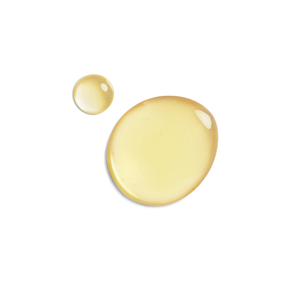Fragrance-free formula with a delicate rosemary aroma.