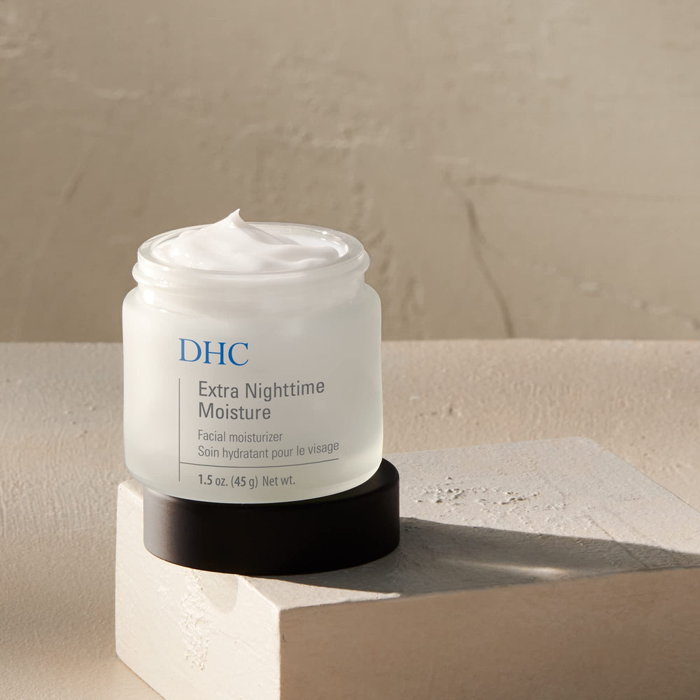 Hydrolyzed collagen emphasis in Moisture for improved elasticity appearance