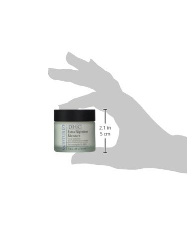 Packaging highlights fragrance-free formula for clean, everyday skincare with DHC
