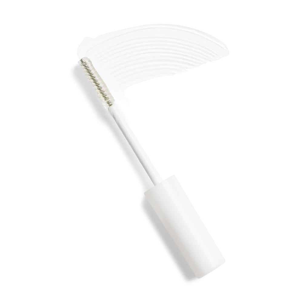 DHC Eyelash Tonic night-application scene for overnight conditioning