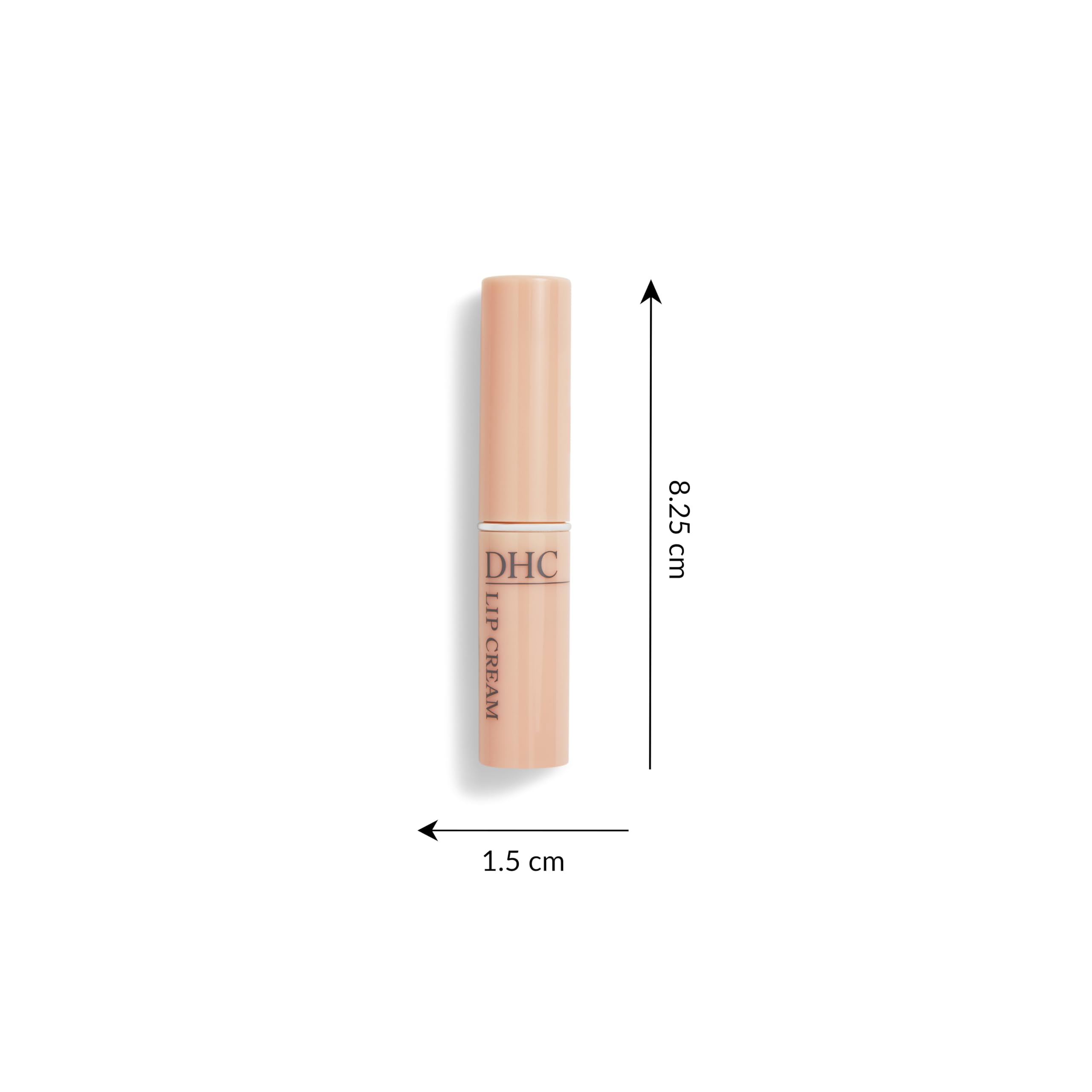 DHC Lip Cream 4pack olive oil and aloe nourish dryness and soothe.