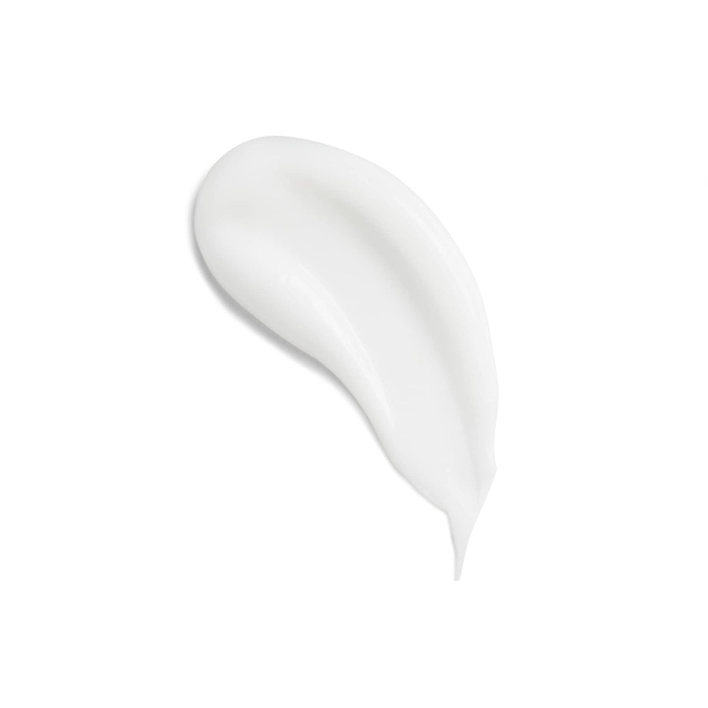 DHC Rich Moisture olive oil ingredient close-up showcases daily hydration support.