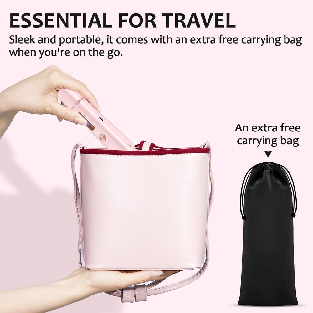 diagfile gift-ready pink package for a stylish gift