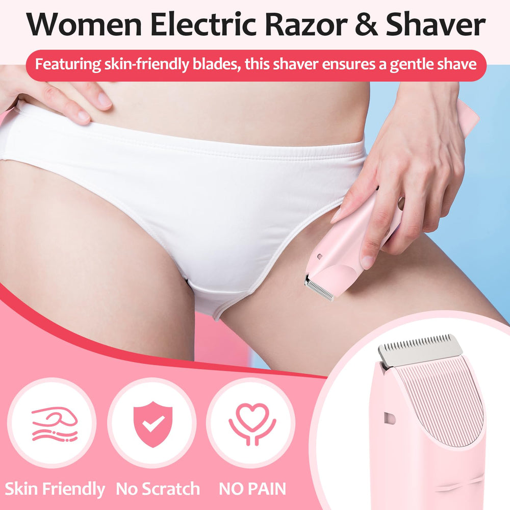 diagfile skin-friendly ceramic blades reduce irritation during trimming