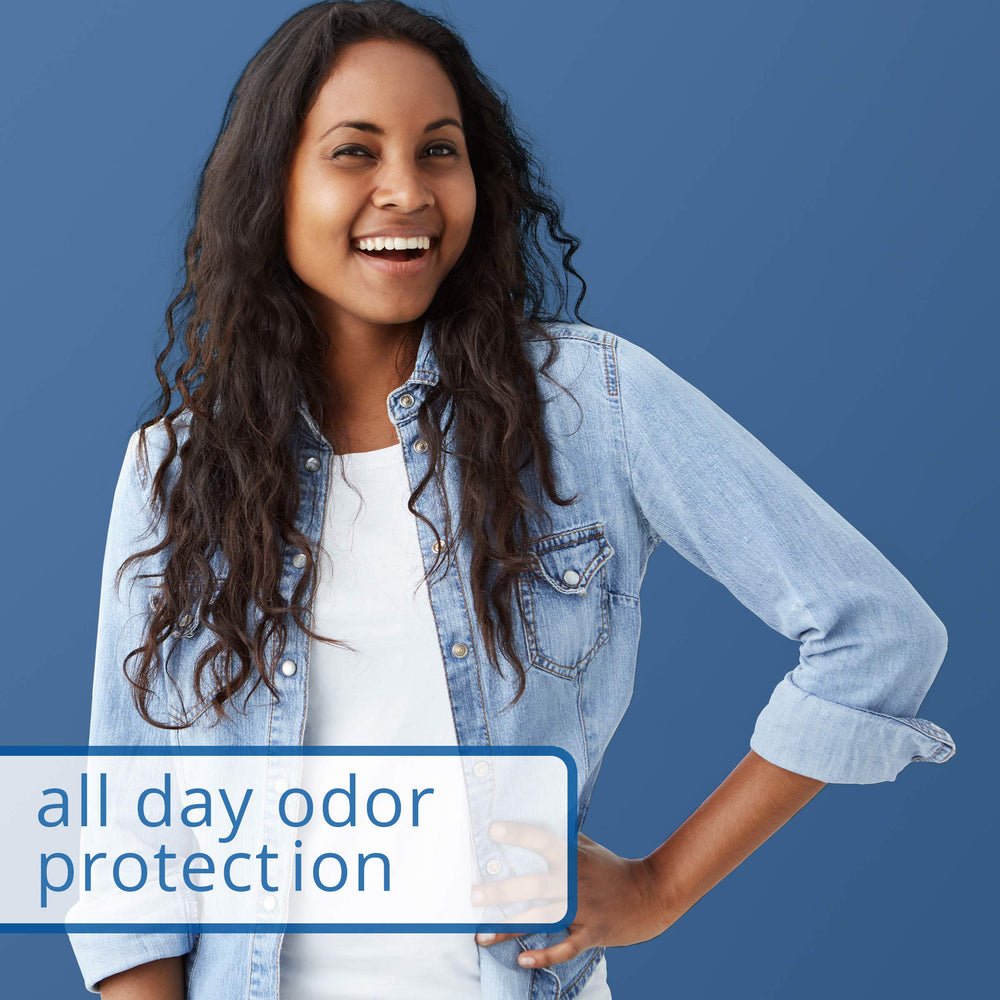 Dial antibacterial bar soap removing dirt and impurities from skin.