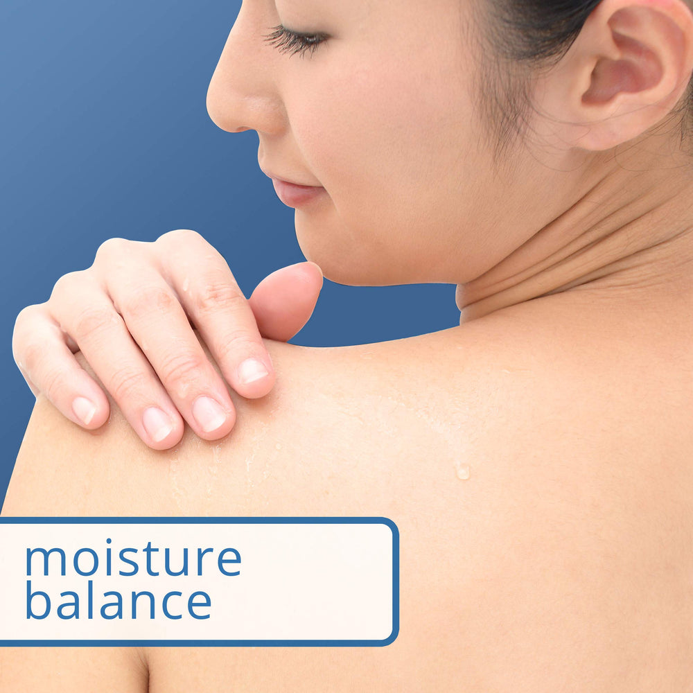 Dial bar soap used at sink for hands and body with long-lasting lather.