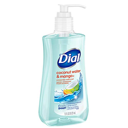 Dial mess-free rinsing demonstrates clean rinse without drying.