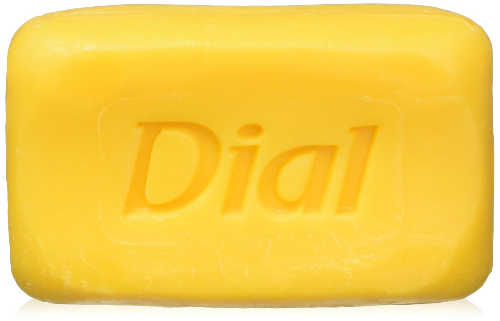 Dial Nutriskin gold antibacterial deodorant bar for daily hygiene and odor control.