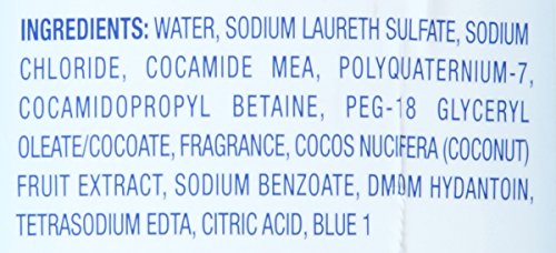 Dial packaged 12 bottles image focuses on family-sized value.