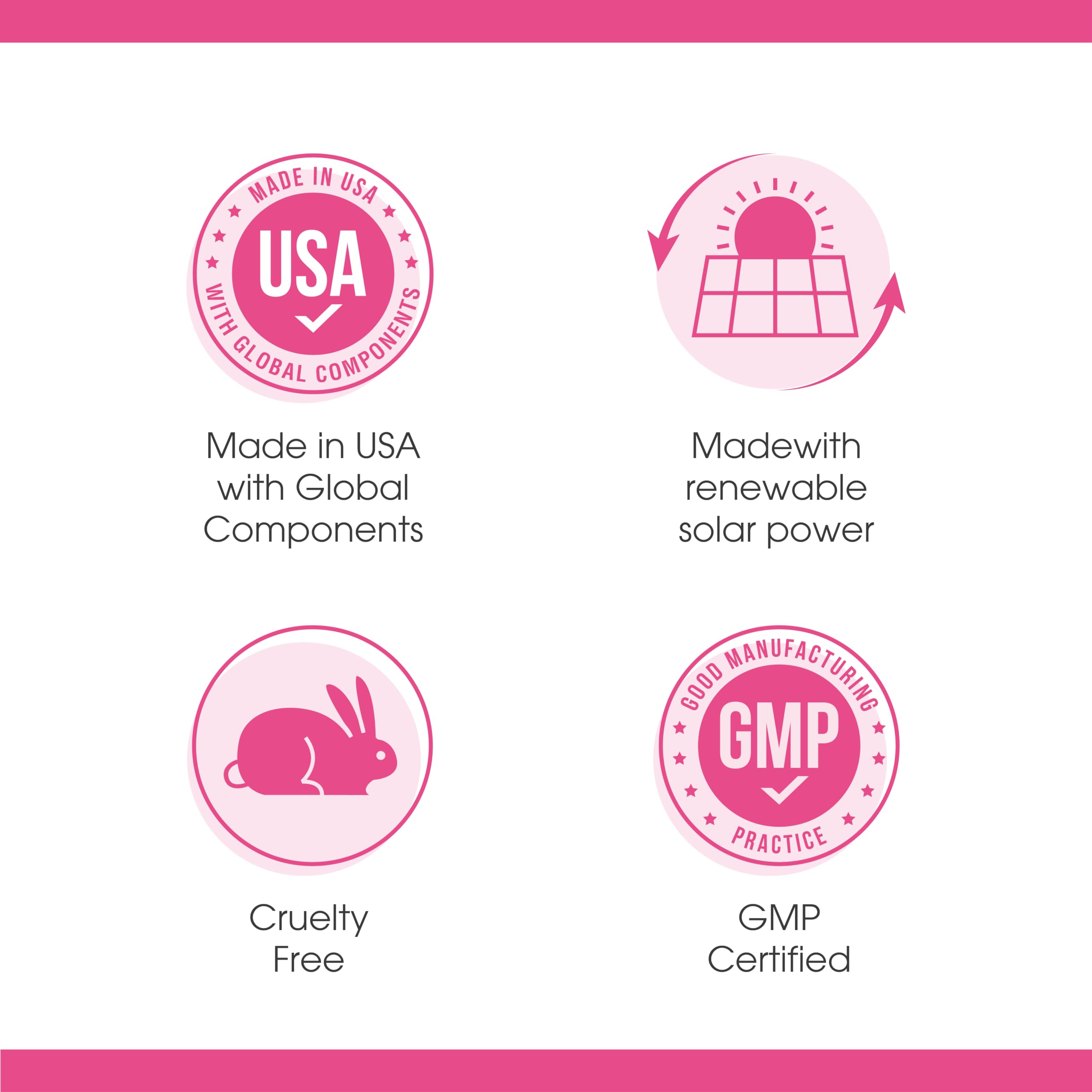 Diamond Wipes brand heritage shown from garage origin to large-scale production.