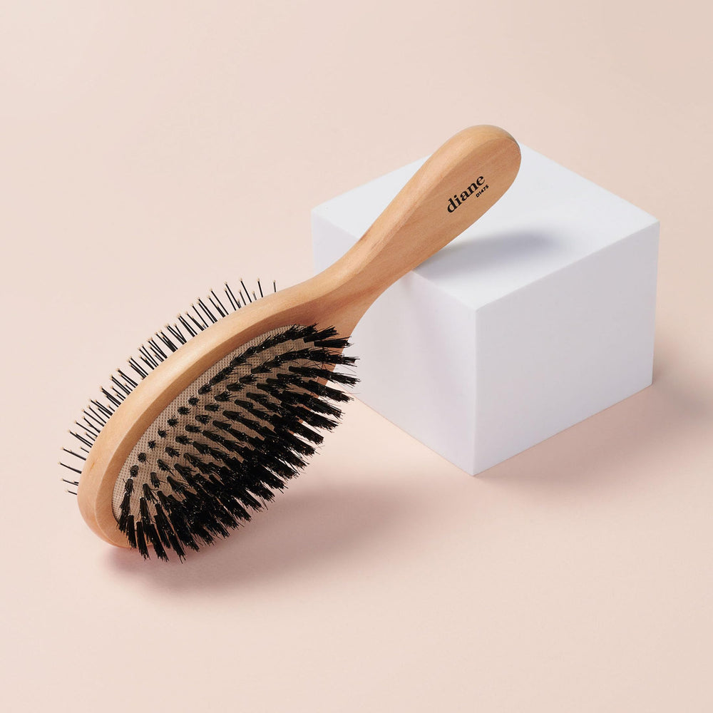 Diane ideal para cabello fino a medio con control del peinado