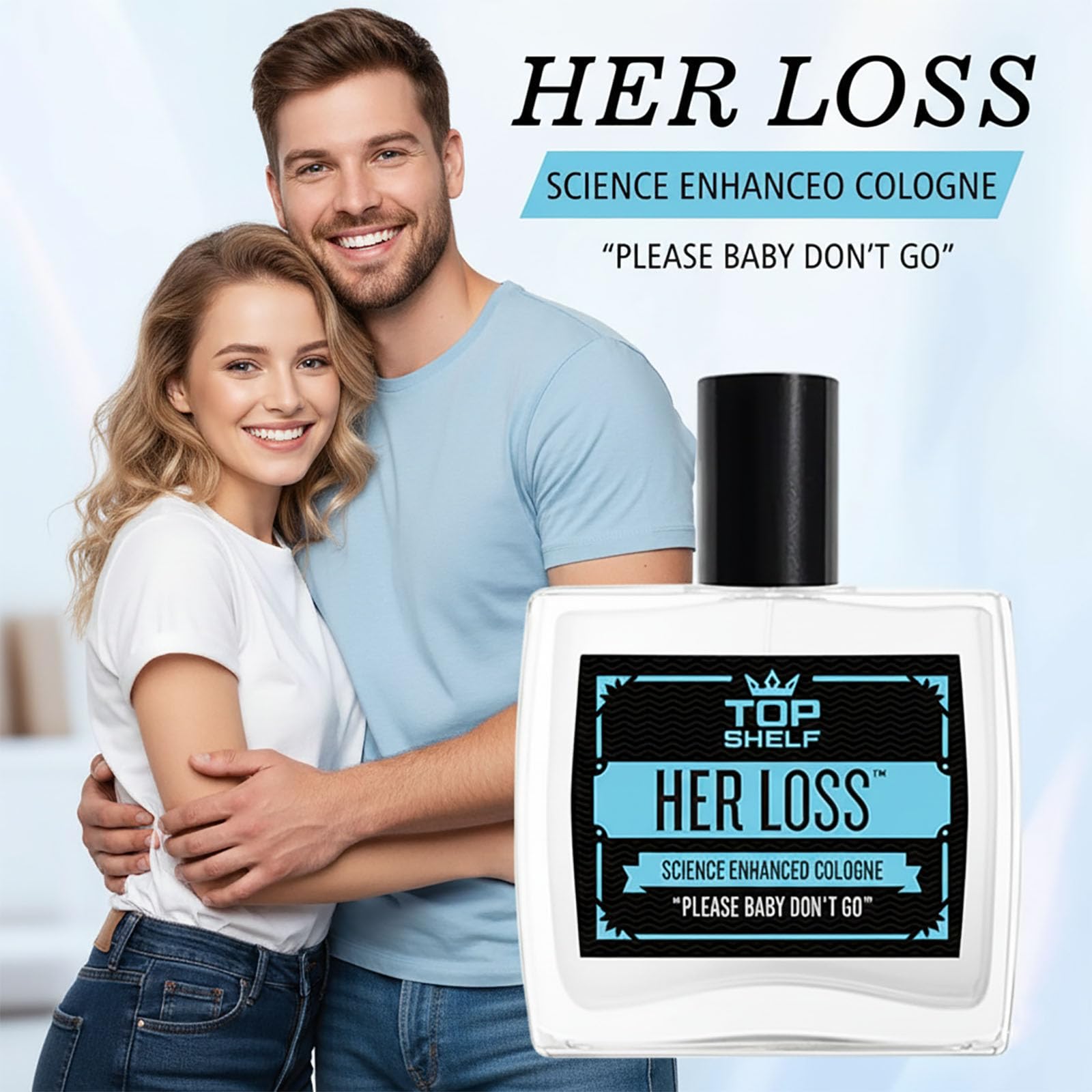 DICTAMNI Her Loss gift box conveys thoughtful, gift-ready presentation