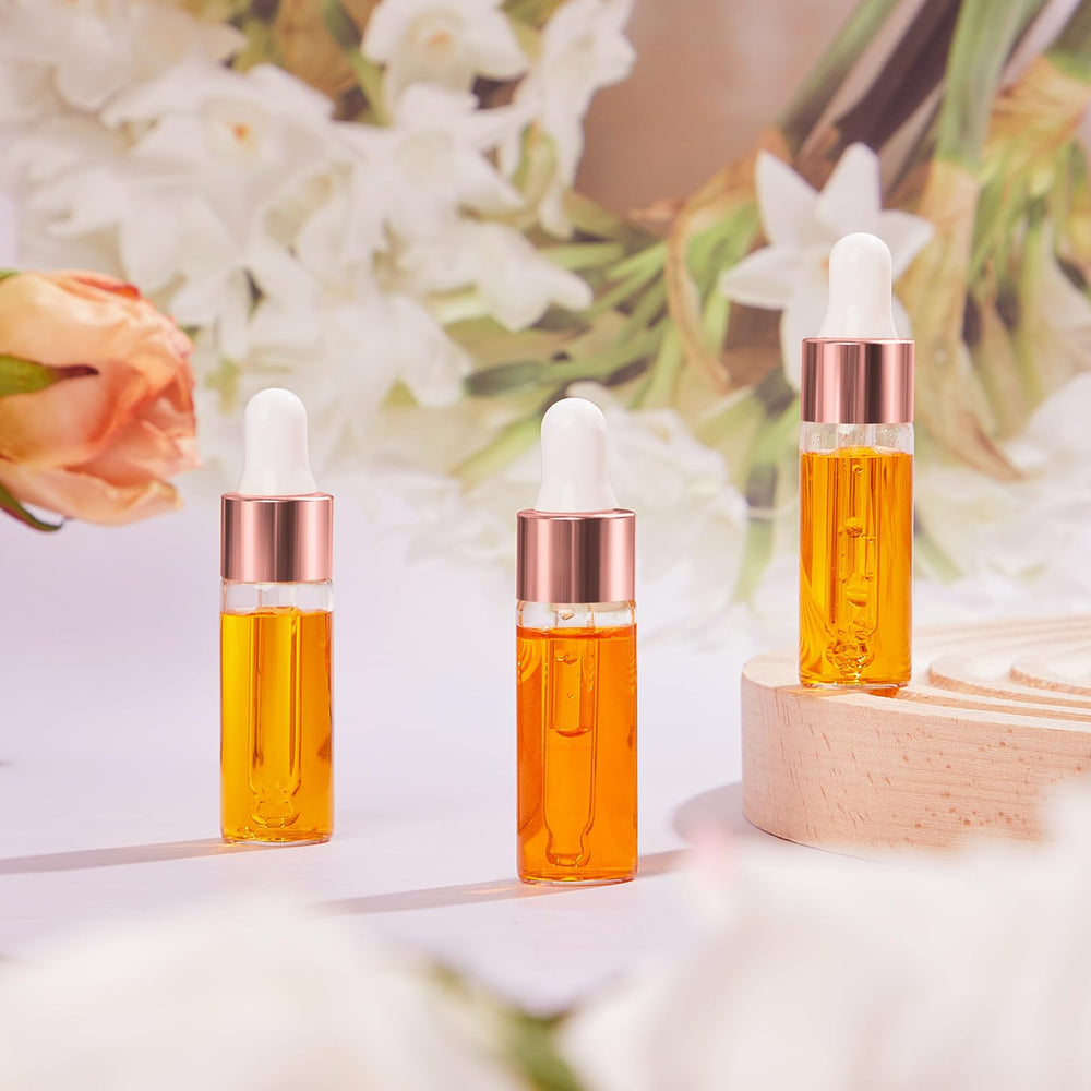 Didaey gift-ready bottle set perfect for skincare and fragrance gifts.