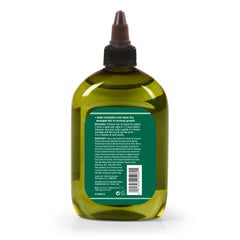 Difeel rosemary-mint oil pump-dispense for easy application