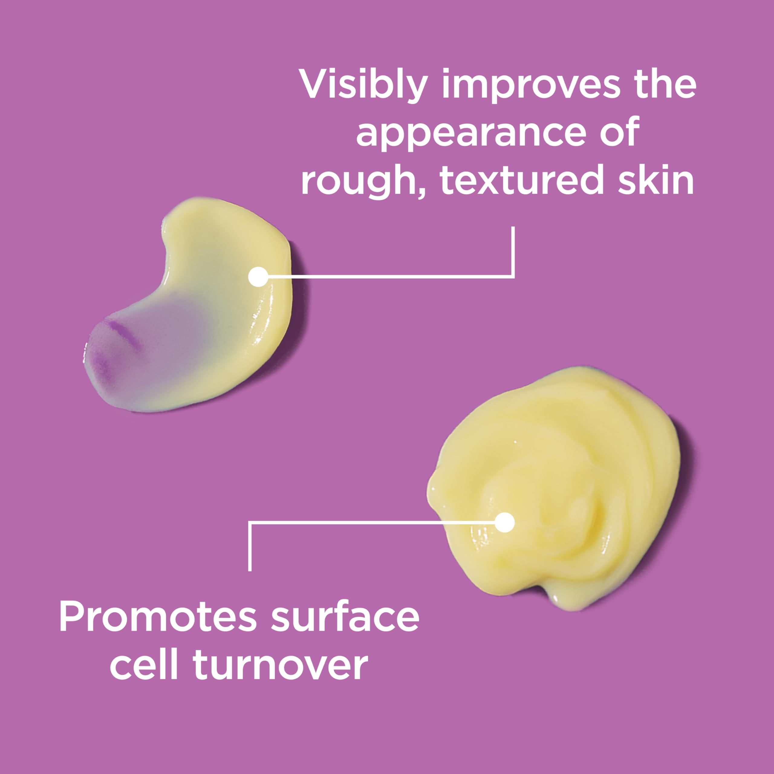 Differin gel being dispensed from tube demonstrating precise application and hygiene