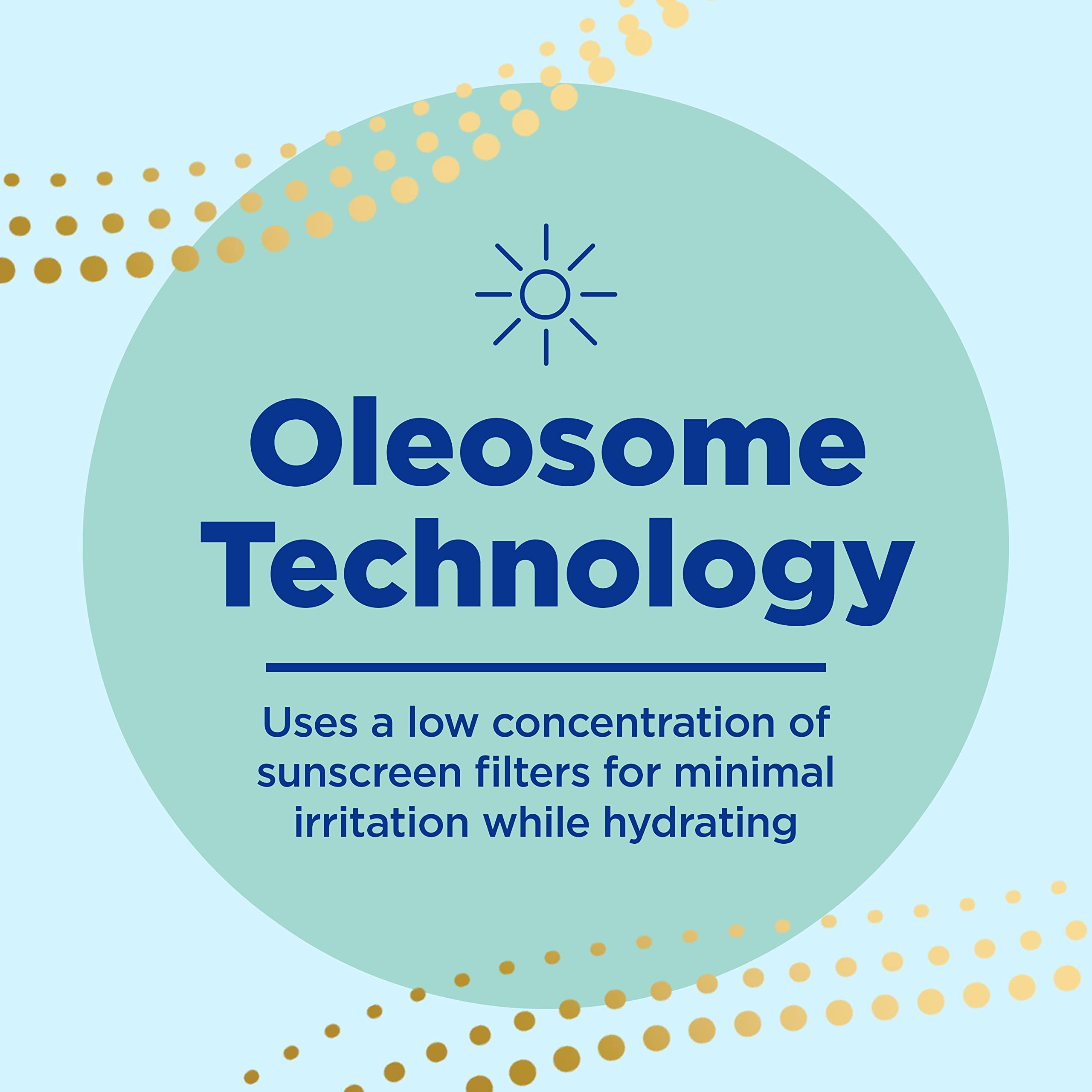 Outer packaging highlights SPF 30 broad-spectrum protection.