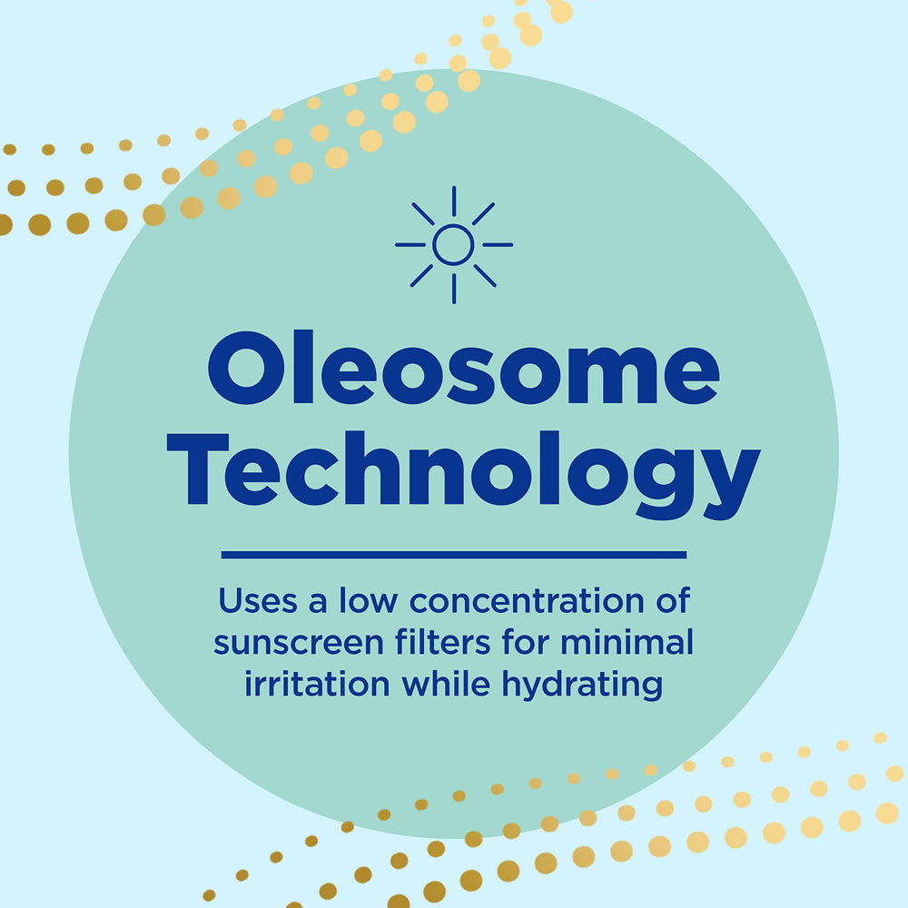 Outer packaging highlights SPF 30 broad-spectrum protection.