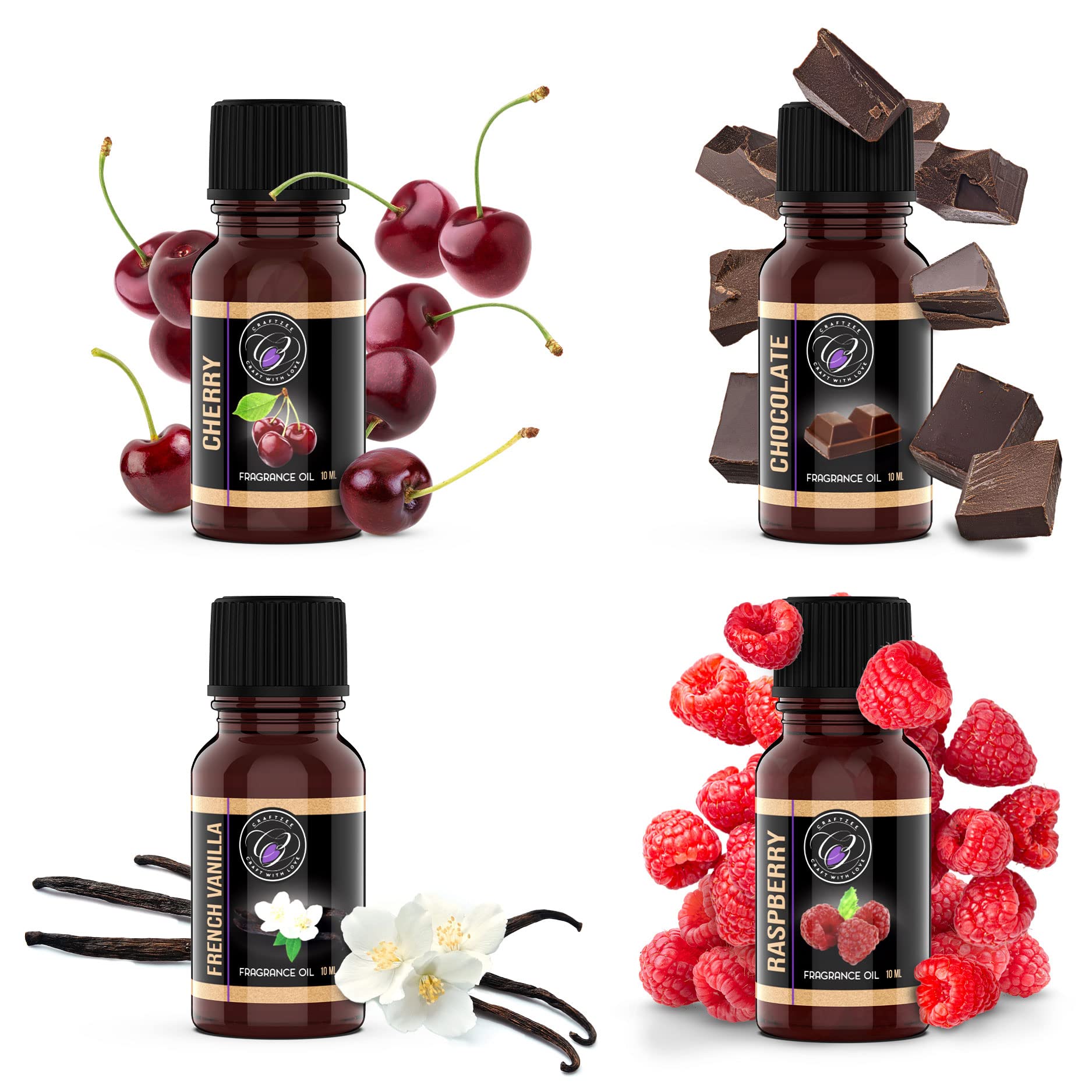 DilaBee CraftZee shea butter jar for rich, moisturizing lip balms