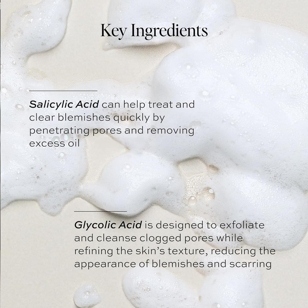 DIME Beauty product on bathroom counter with clean, minimalist aesthetic