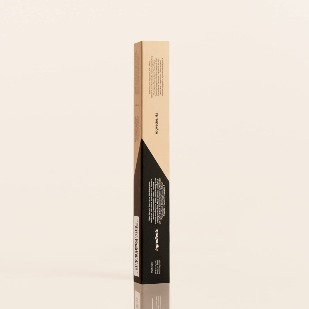 DIME Beauty Boost Duo travel-size kit fits in purses and bags
