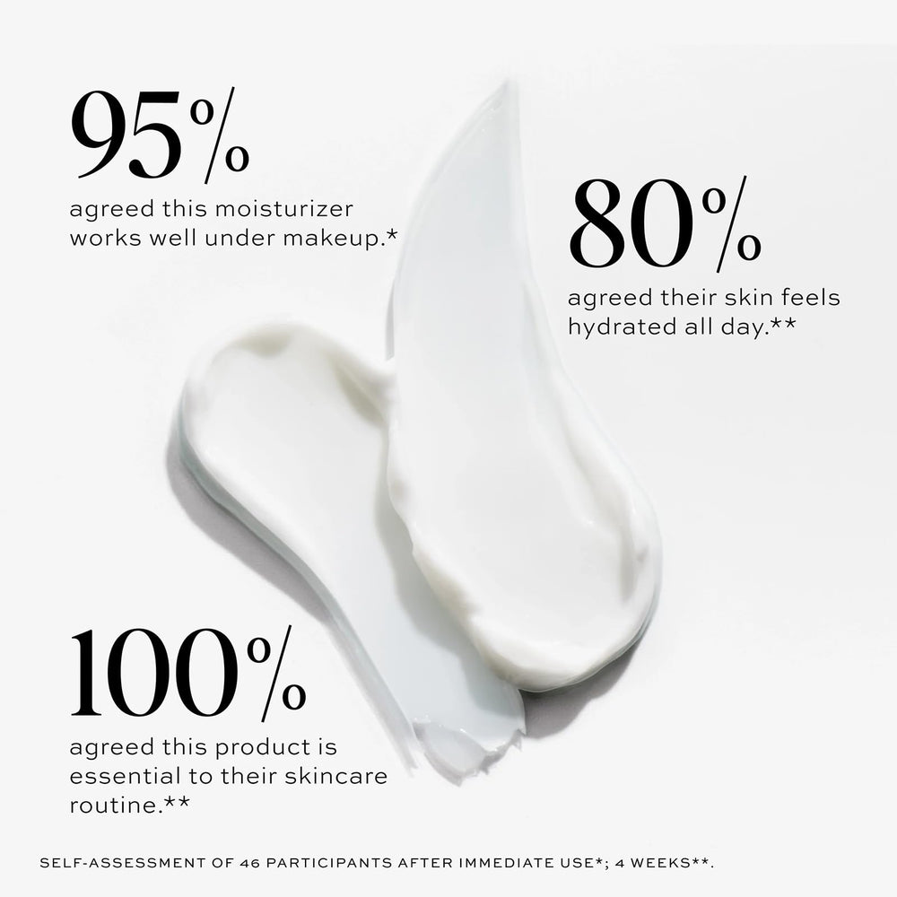 DIME Beauty Dewy Day Cream rosehip oil ingredient highlight for nourishing hydration.