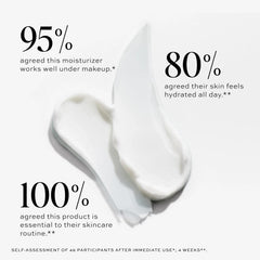 DIME Beauty Dewy Day Cream rosehip oil ingredient highlight for nourishing hydration.