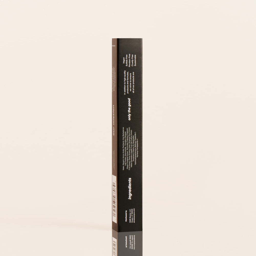DIME Beauty Eyelash Boost Serum gift set—premium lash care for loved ones
