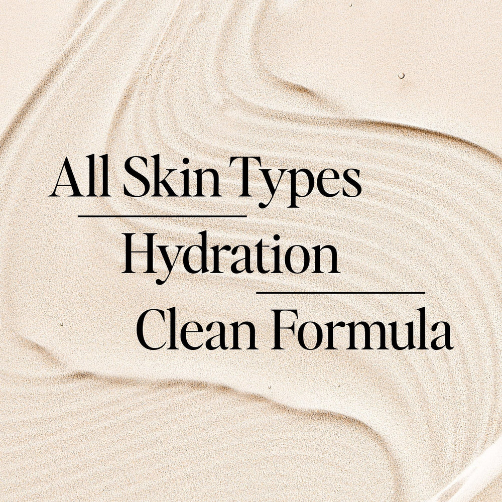 DIME Beauty Glaze Body Oil non-greasy finish keeps skin light and smooth.