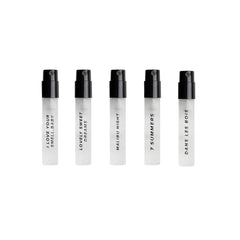 DIME Beauty Lovely Sweet Dreams 2ml sample invites cozy, everyday fragrance trials.