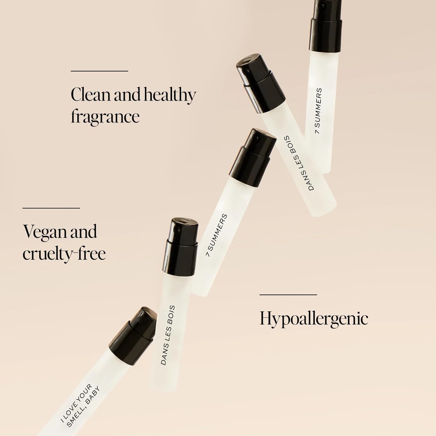 DIME Beauty made in USA vegan formula highlights clean ingredients and cruelty-free use.