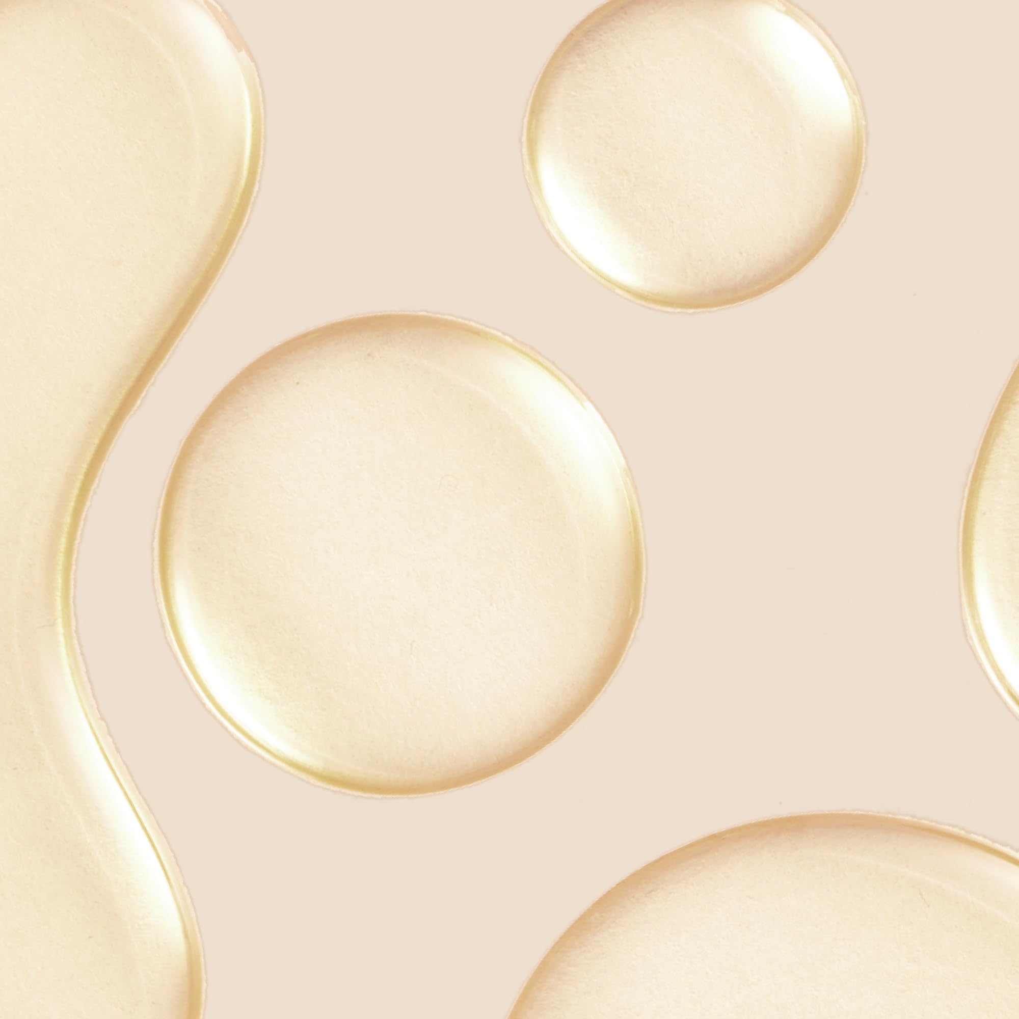 Face after use with DIME Nourishing Cleansing Oil delivering refreshed, balanced skin