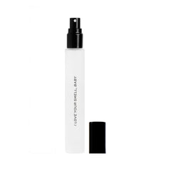 DIME Beauty I Love Your Smell, Baby bottle for daily freshness.