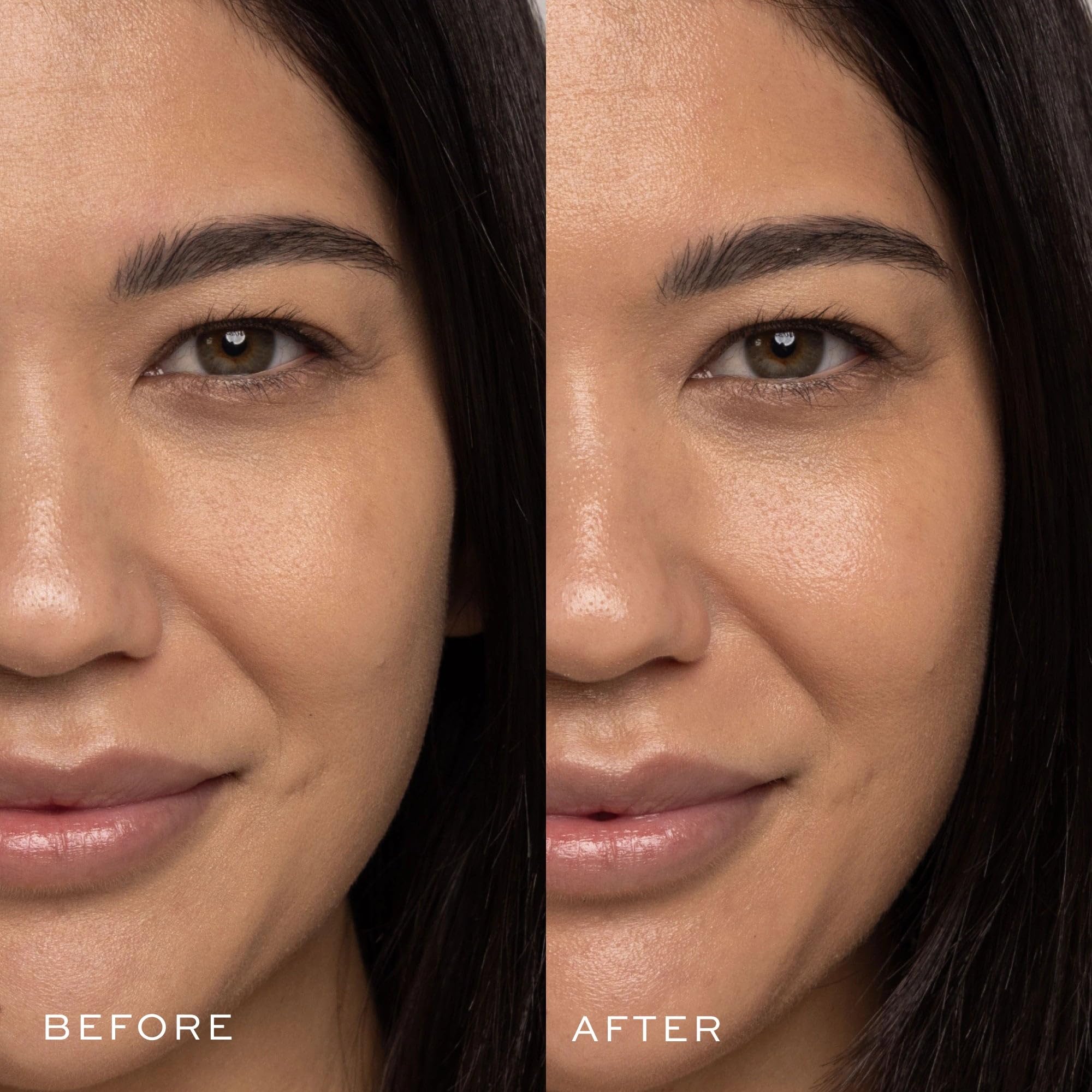 DIME Restorative Night Cream nightly routine scene shows easy nighttime use.