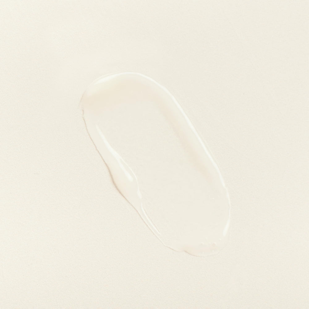 DIME Beauty Super Firm Serum brand label confirms vegan and cruelty-free formula for daily use.