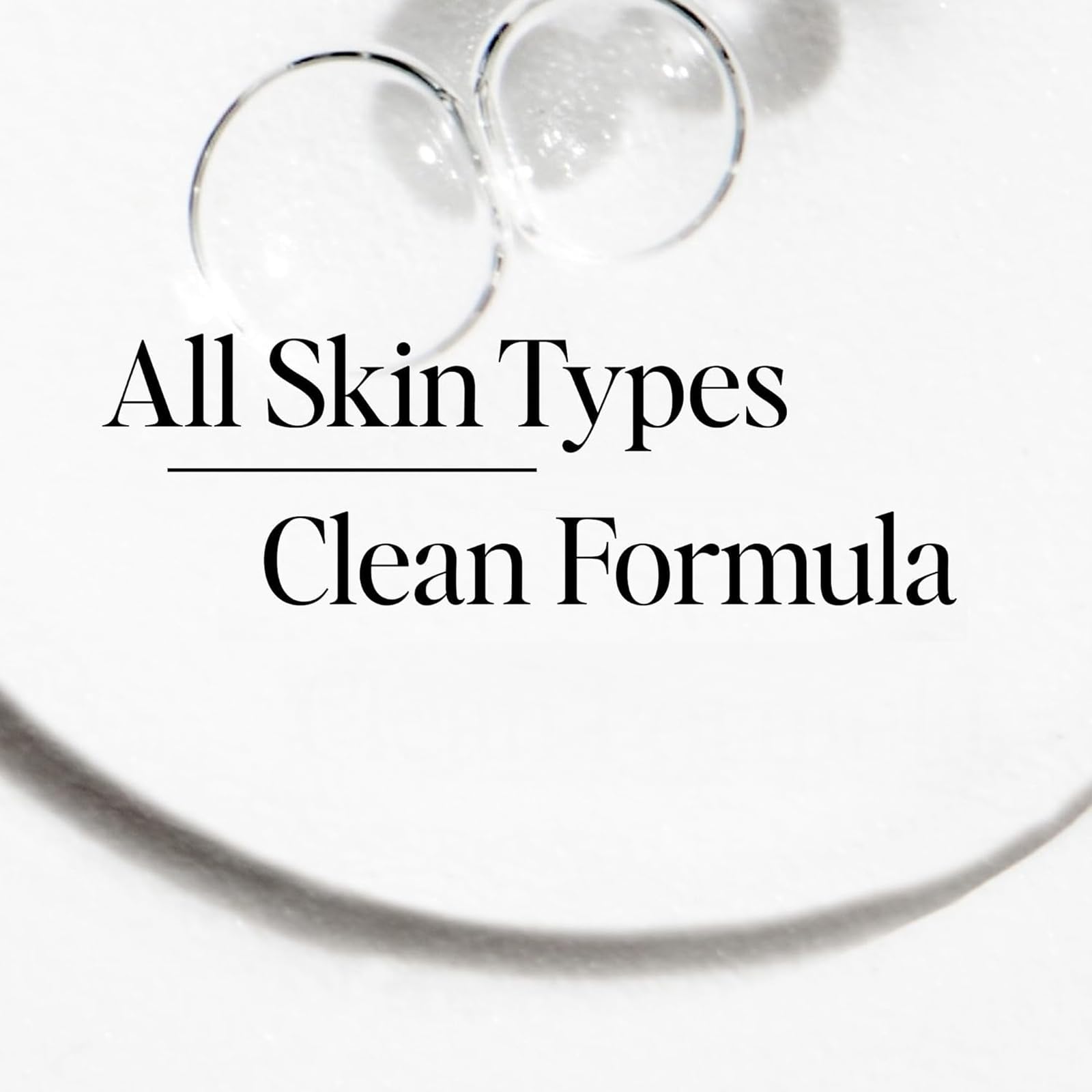 DIME Beauty Super Skin Toner ingredients with witch hazel highlight soothing, pore-refining properties.