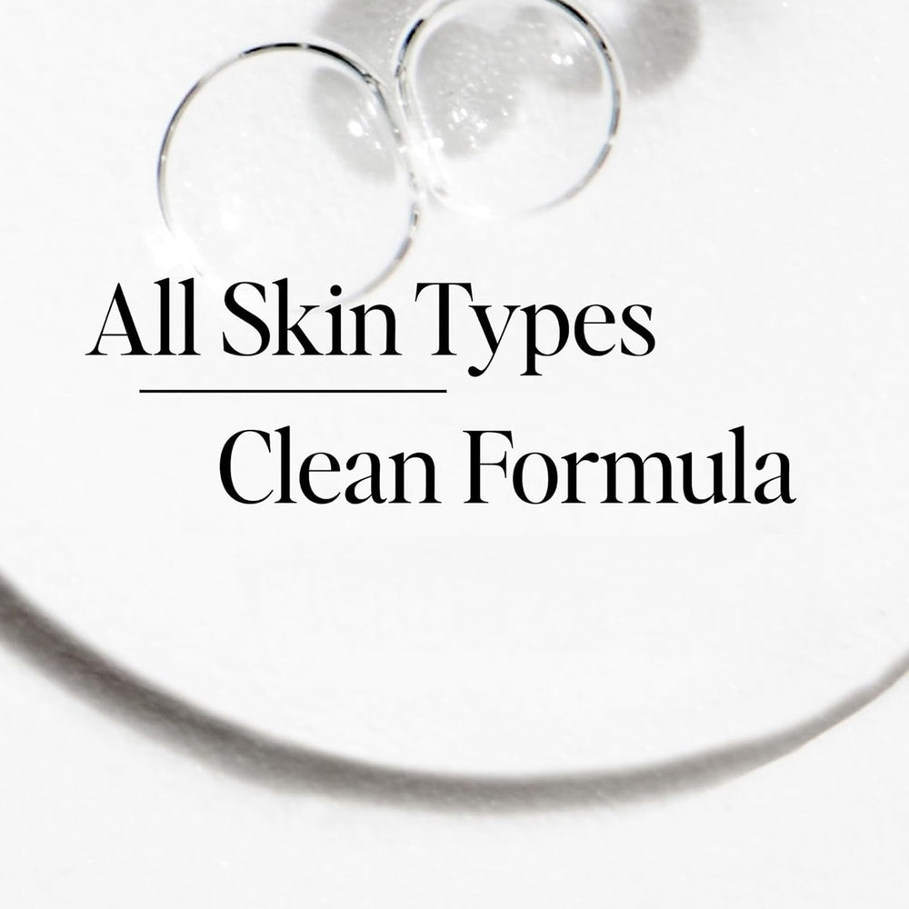 DIME Beauty Super Skin Toner ingredients with witch hazel highlight soothing, pore-refining properties.