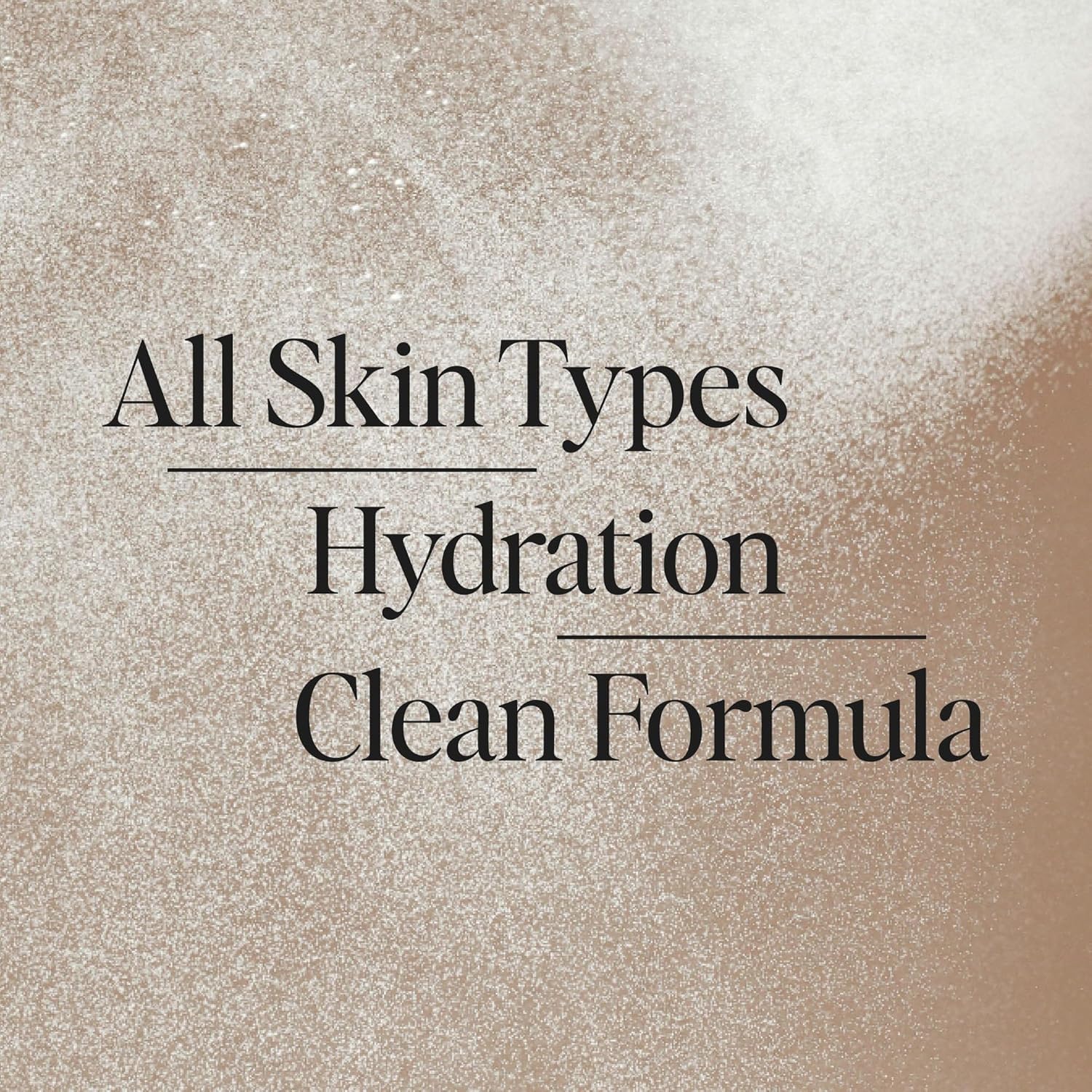 DIME Thirsty Face Mist sea buckthorn berries highlight antioxidant nourishment.