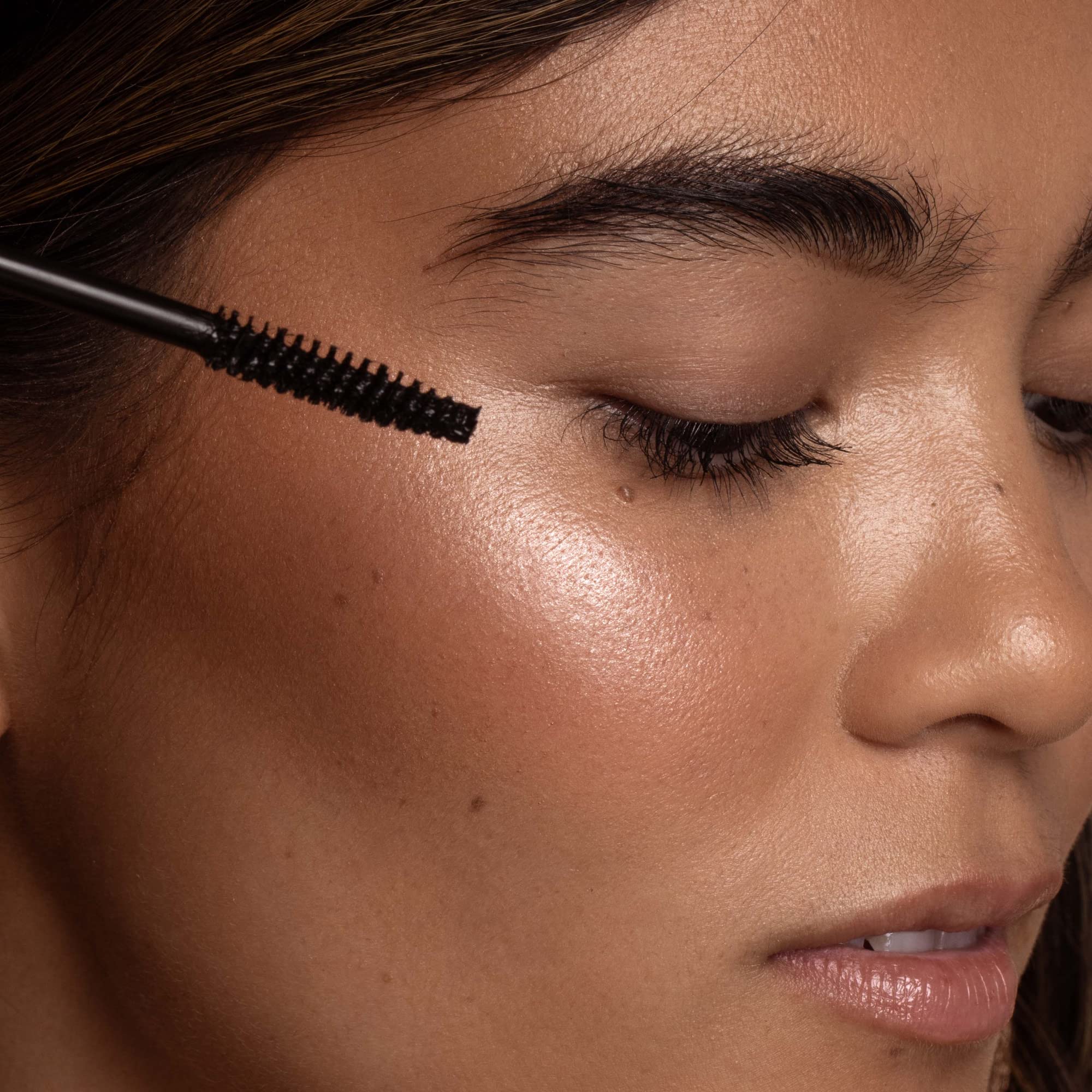 DIME Beauty Volume Mascara packaging sustainable design aligns with clean beauty.